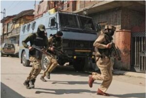 Indian-Army
