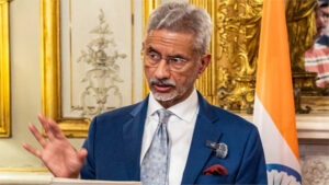 S-Jaishankar