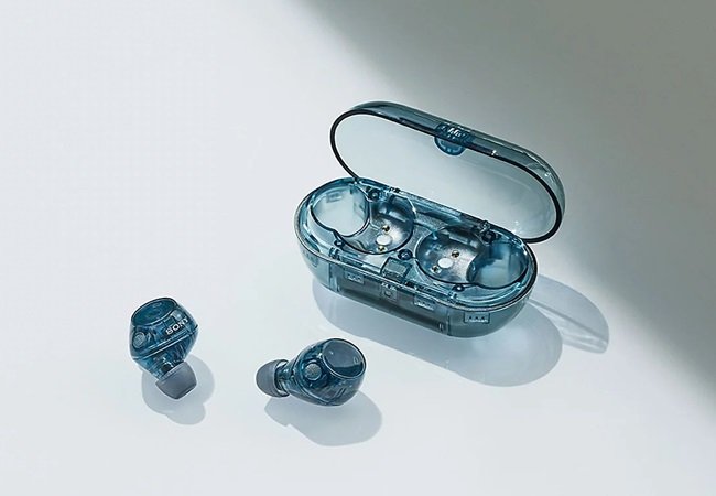 Sony-WF-C710N-Earbuds
