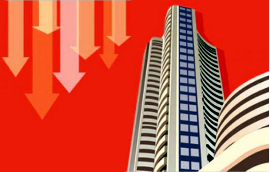 BSE sensex, (Infographics : Pinaki Paul)