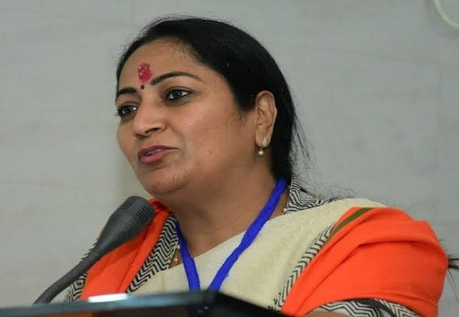 rekha-gupta