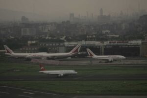 Mumbai