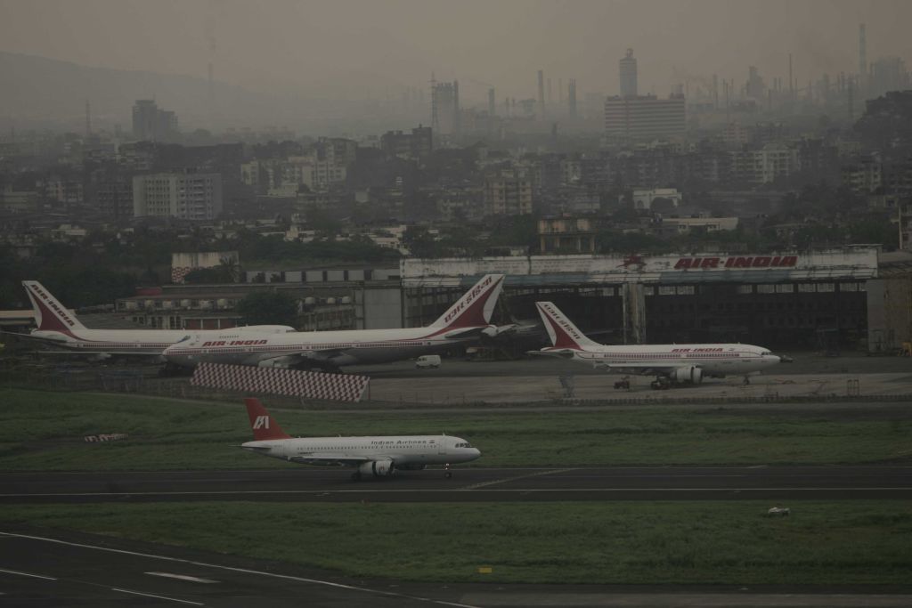 Mumbai