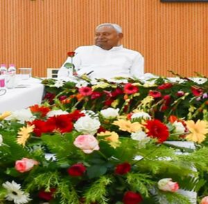 Nitish-shah
