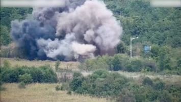 North-South-Korea-tensions