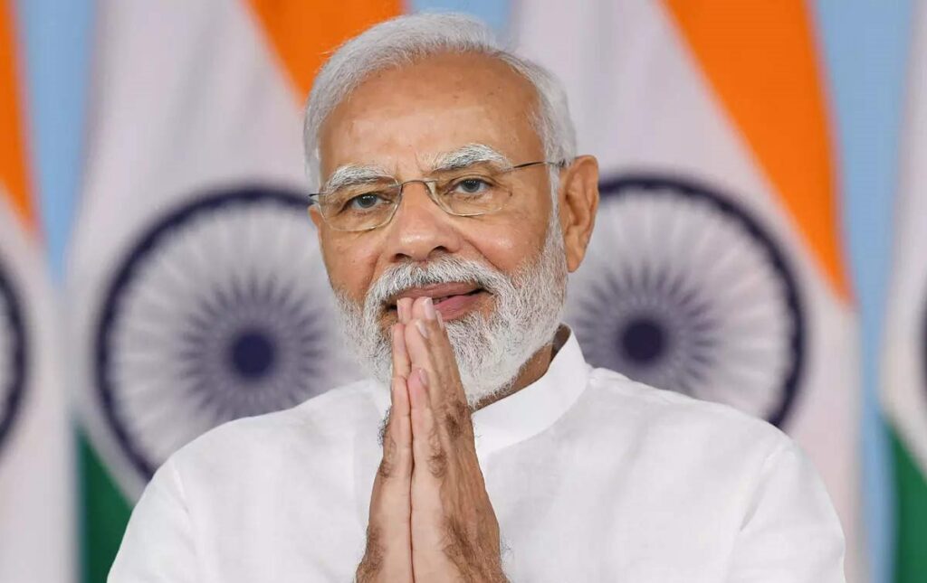 modi