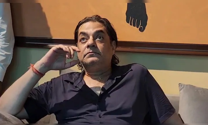 Chandrachur Singh