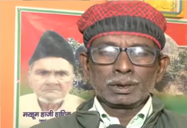 Iqbal Ansari