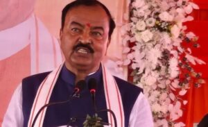 Keshav Prasad Maurya