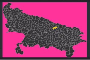 Payagpur Vidhan Sabha