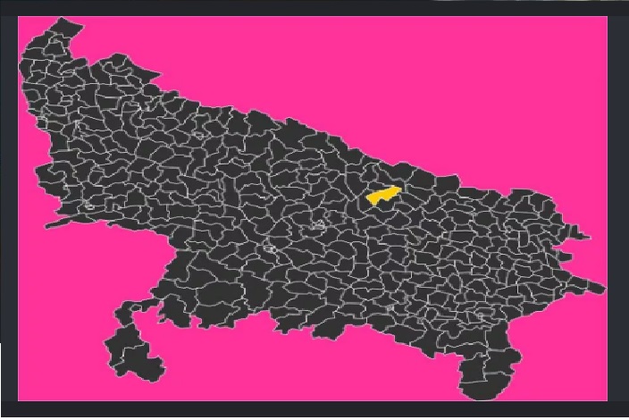 Payagpur Vidhan Sabha