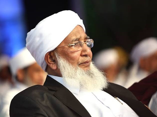 Sheikh Aboobacker Ahmed,