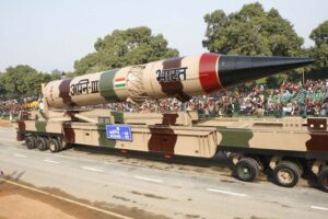 agni-3