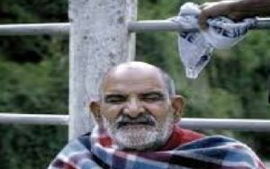 baba neeb karuli
