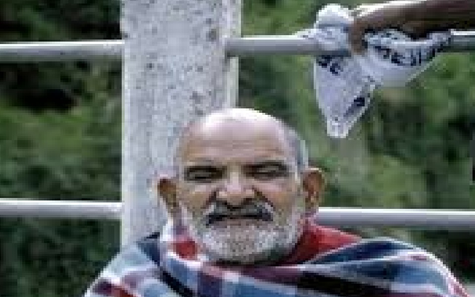 baba neeb karuli