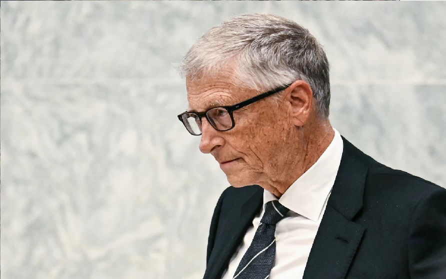 bill gates