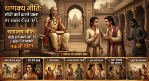 chanakya niti