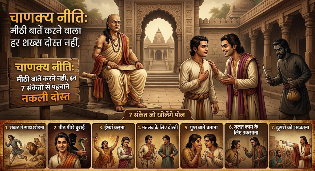 chanakya niti