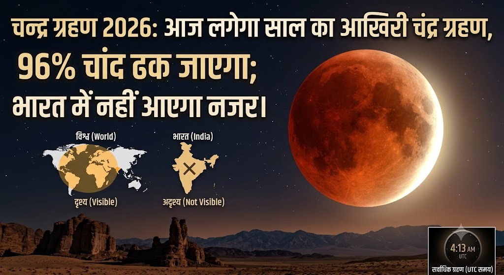 chandra grahan 2026