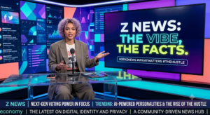 gen z news