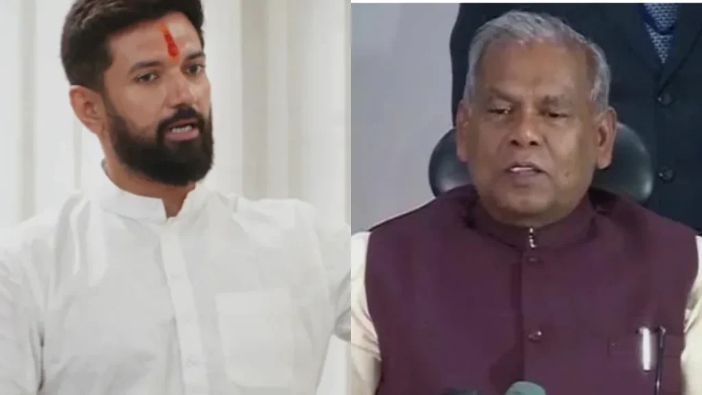 paswan-manjhi