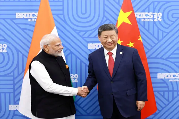 india-china