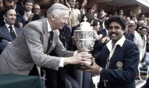 kapil dev