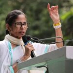 TMC के 17 बागी सांसदों को BJP ने किया इनकार, शमिक भट्टाचार्य बोले- झंडा बदलने से दाग नहीं धुलेंगे