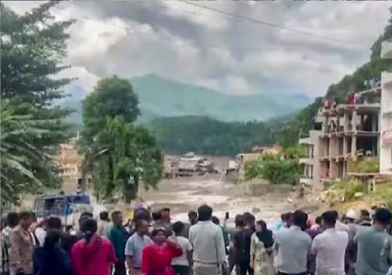 nepal