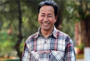 sonam wangchuk