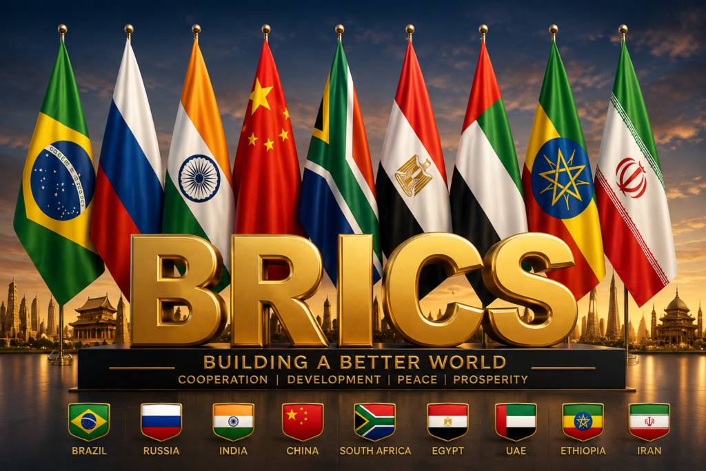brics