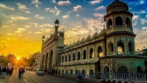 lucknow