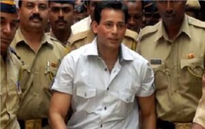 Abu Salem