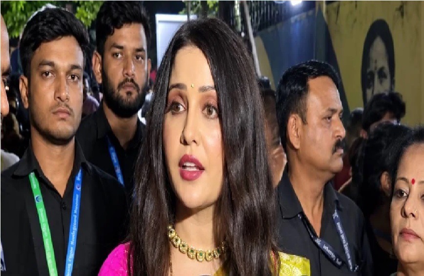 Amruta Fadnavis