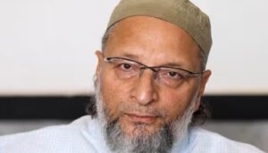 Asaduddin Owaisi