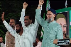 Asaduddin Owaisi