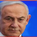 Benjamin Netanyahu