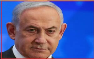 Benjamin Netanyahu