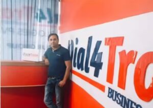 Dial4Trade