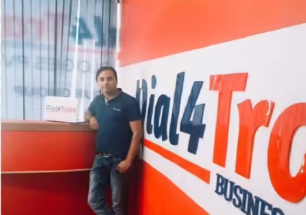 Dial4Trade