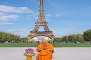 Eiffel Tower