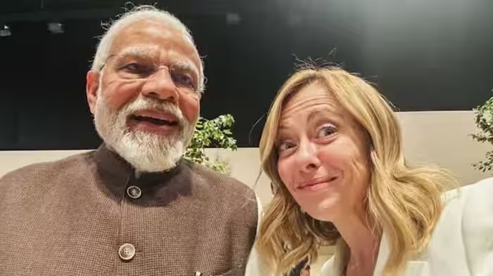 MODI