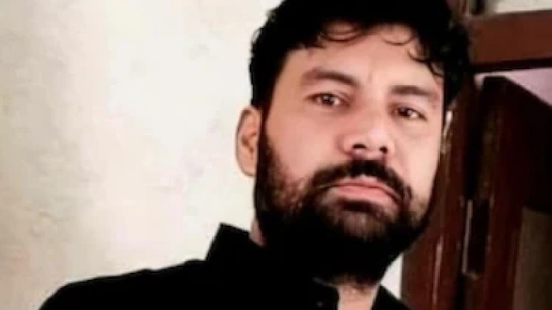 Rakesh Pappu