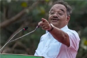 Samik Bhattacharya