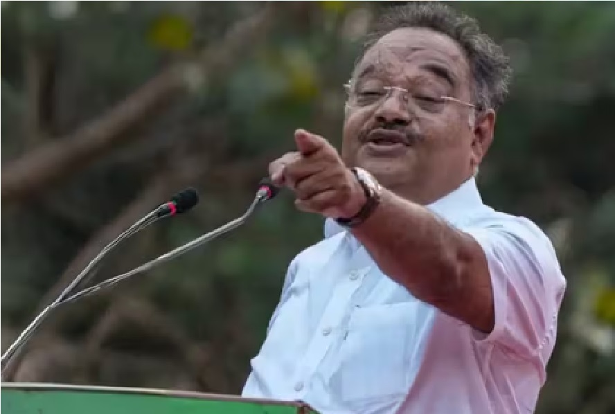 Samik Bhattacharya