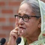बांग्लादेश: शेख हसीना की पार्टी को बड़ा झटका, ओबैदुल कादिर समेत 7 नेताओं को मौत की सजा