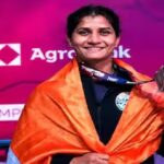 Suchika Tariyal