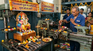 Vishwakarma Puja 2026