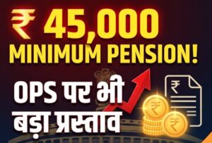8th Pay Commission Update