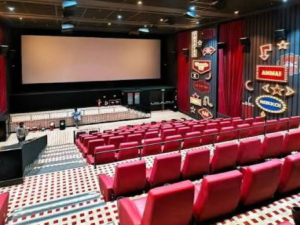 Mumbai Entertainment Tax Hike